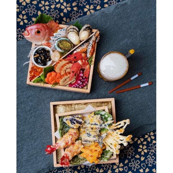 日本御節料理2