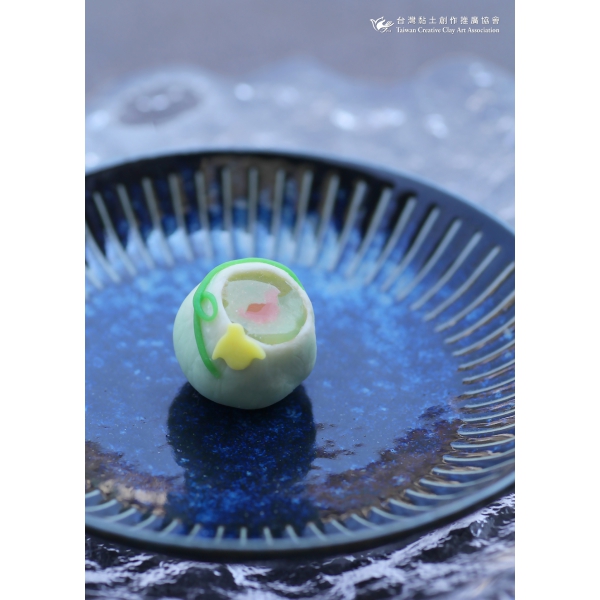 水羊羹