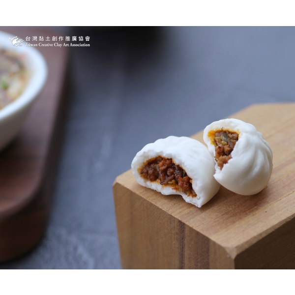碳烤小肉包 (3)
