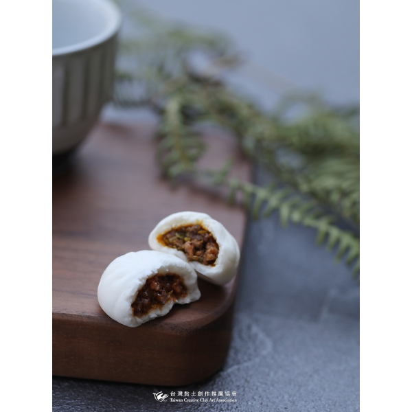碳烤小肉包 (5)