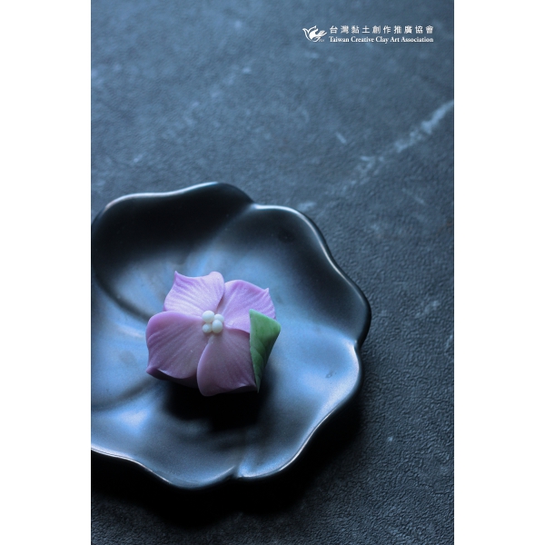 紫陽花