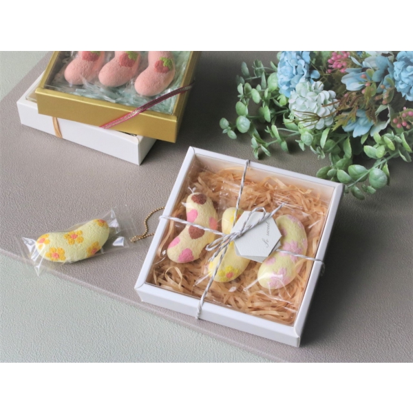東京香蕉禮盒 (3)