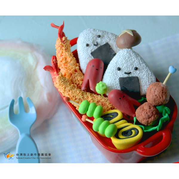 好吃野餐日式便當組置物盒