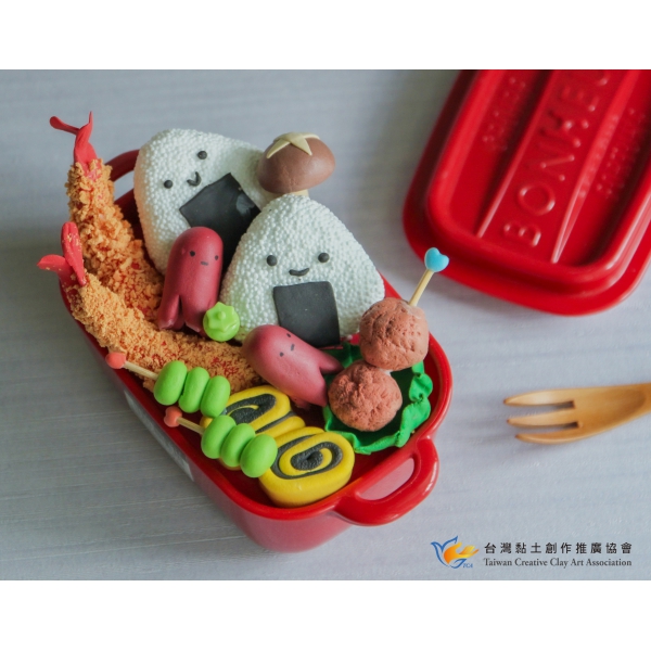 好吃野餐日式便當組置物盒