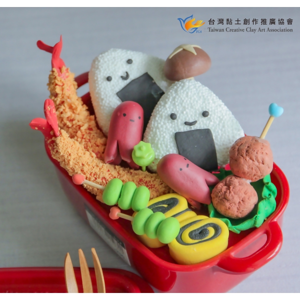 好吃野餐日式便當組置物盒