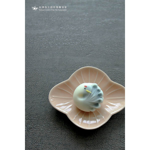 黏土 和菓子 marugo