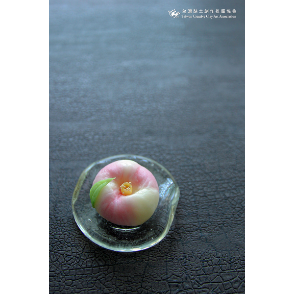 黏土 和菓子 marugo