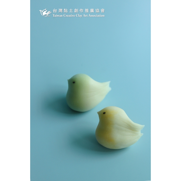 黏土 和菓子 marugo