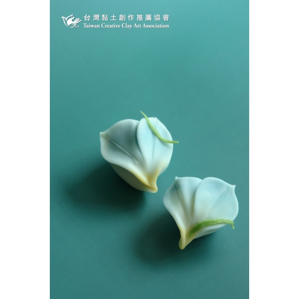 黏土 和菓子 marugo